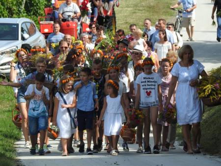 22. prireditev Pozdrav jeseni ob prazniku Marijinega vnebovzetja 97